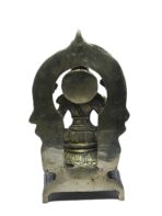 Mahalakshmi Idol - Image 4