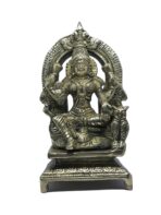 Pooja Kit + Mahalakshmi Idol - Diwali Special Offer - Image 2