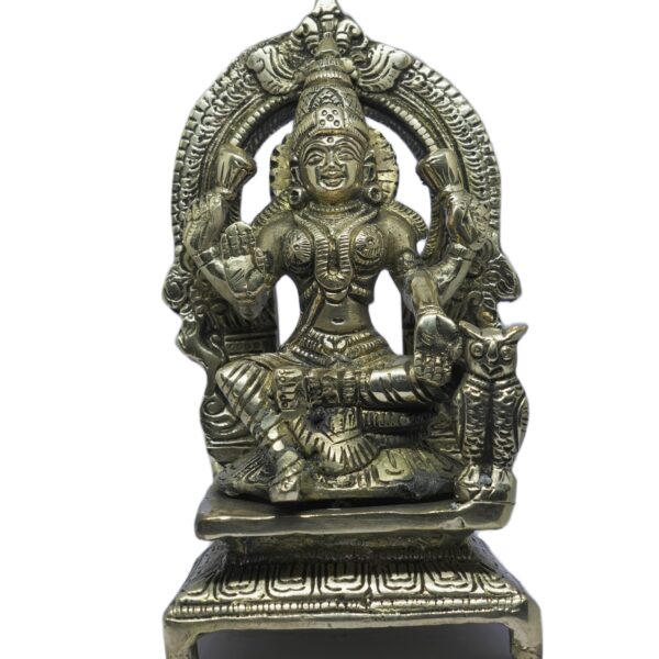 Mahalakshmi Idol