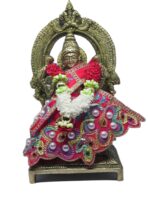 Mahalakshmi Idol - Image 7