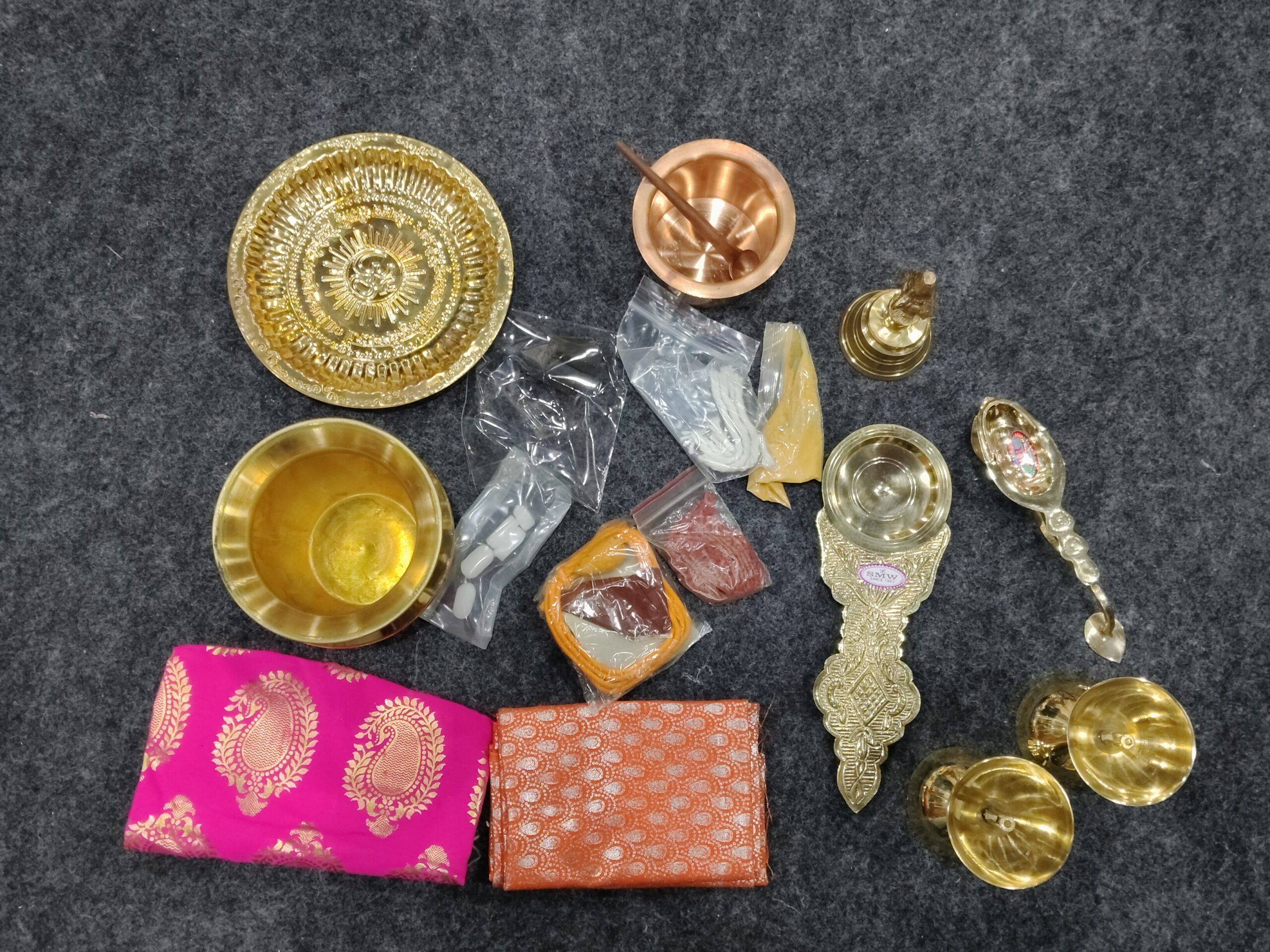 IMG_20250913_114230 Pooja Kit - Image 1