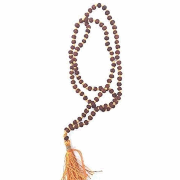 Rudraksha Mala 5 Face