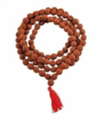 Rudraksha Mala 5 Face