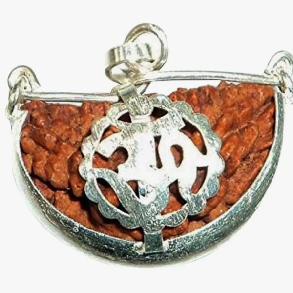 1 mukhi Rudraksha