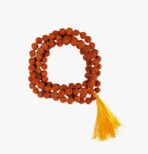 Rudraksha Mala 5 Face - Image 3