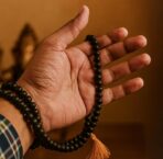 Karungali Mala 8mm - Image 2