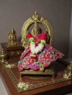 Mahalakshmi Idol - Image 6