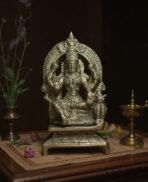 Mahalakshmi Idol - Image 4