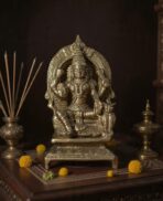 Mahalakshmi Idol - Image 3