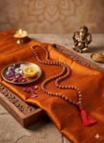 Rudraksha Mala 2 Face