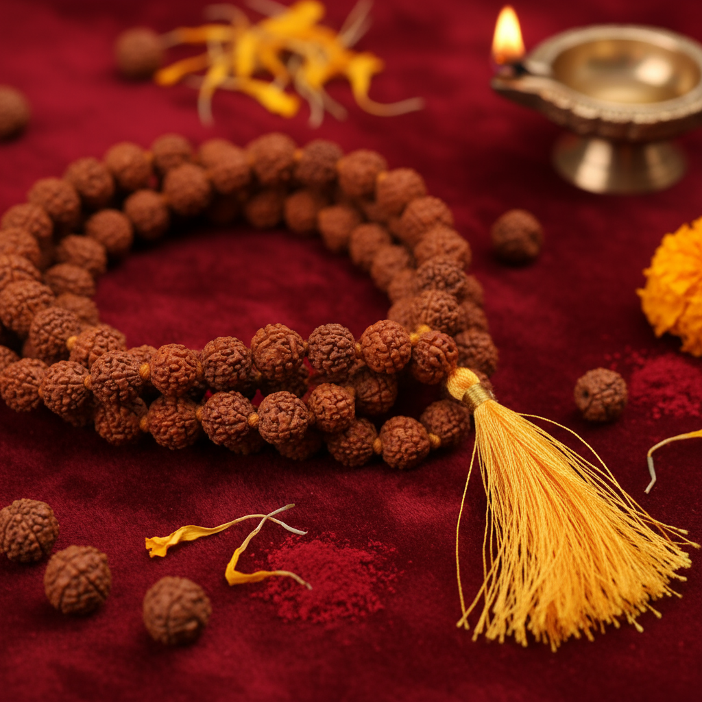 envato-labs-image-edit (14) Rudraksha Mala 5 Face - Image 1