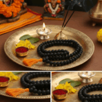 Karungali Mala 8mm - Image 3