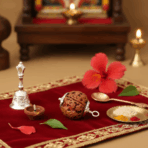 5 Mukhi Rudraksha - Image 4