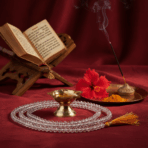 Japa Mala Crystal - Image 2