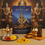 DHARMASASTHA POOJA (AYYAPPA POOJA )