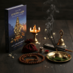 DHARMASASTHA POOJA (AYYAPPA POOJA ) - Image 3