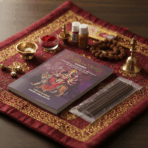 DEVI MAHATMYAM (HOMA VIDHI)