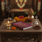 LAKHU SREECHARKRA POOJA - Image 3