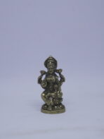 Mahalakshmi idol - Image 2