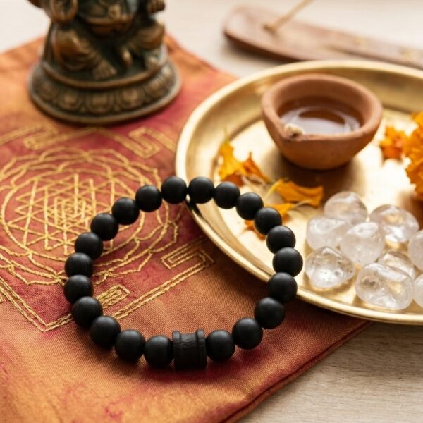 Karungali Bracelet 8mm