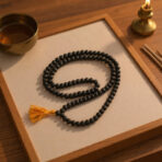 Karungali Mala 6mm - Image 3