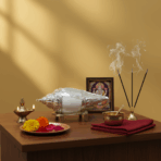 Shankh and Shankh kal (Big) - Image 4