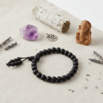 Karungali Bracelet 8mm