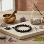 Karungali Bracelet 8mm - Image 2