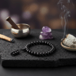 Karungali Bracelet 6mm