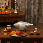 Shankh and Shankh kal (Big) - Image 3