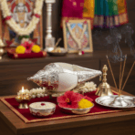 Shankh and Shankh kal (Big)