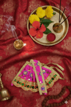 Lakshmi dress (3) - Image 4