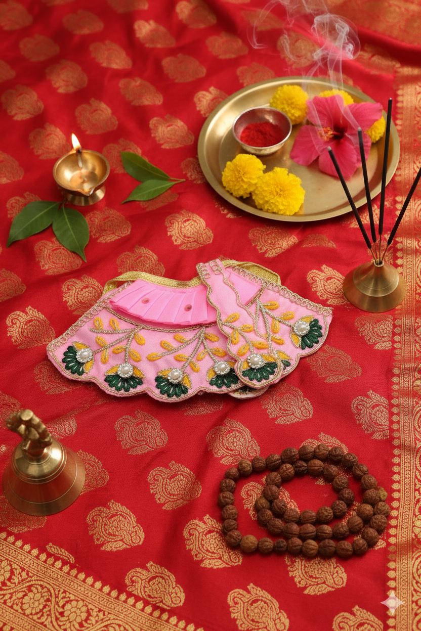 1763549984401 Lakshmi dress (3) - Image 1