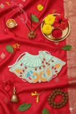 Lakshmi dress (3) - Image 2