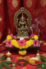 Mahalakshmi