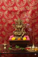 MahaLakshmi (Big)