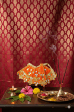 Lakshmi Dress (3) - Image 3