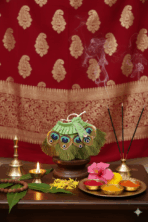 Lakshmi Dress (3) - Image 4