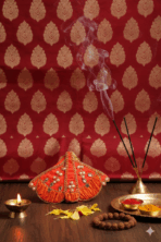 Lakshmi Dress (3) - Image 6