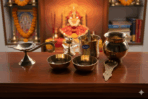Pooja kit