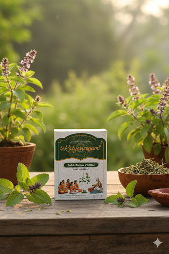 Tulsi-sivnar Vembu (Soap)