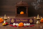 Maha Ganapati Premium Incense Sticks