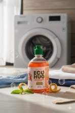 Eco Hug Fabric bio wash - Image 2