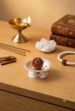 7  Mukhi Rudraksha