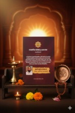 Sree Anjaneya Shodashopachara Pooja - Image 3