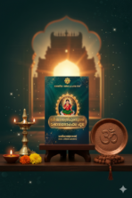 Bala Tripurasundari Shodashopachara Pooja