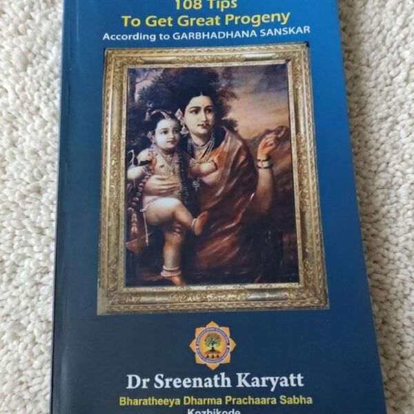108 Tips To Get Great Progeny