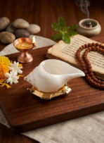 Shankh & Sankh kal