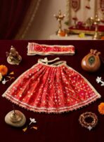 lakshmi dress (4 mm) O