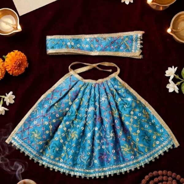lakshmi dress (4mm) B